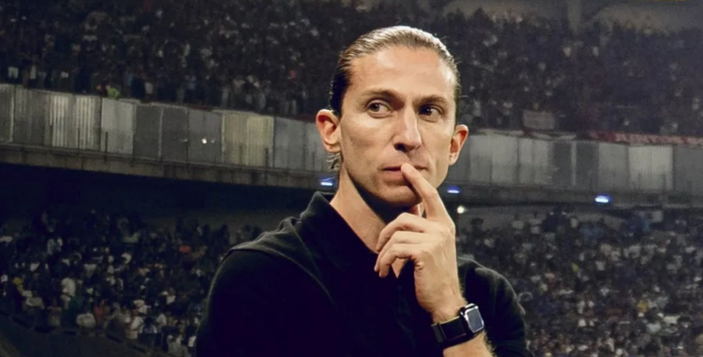 Jorginho, Saúl, Emerson y otros 25 millones de euros: Flamengo no tiene freno...