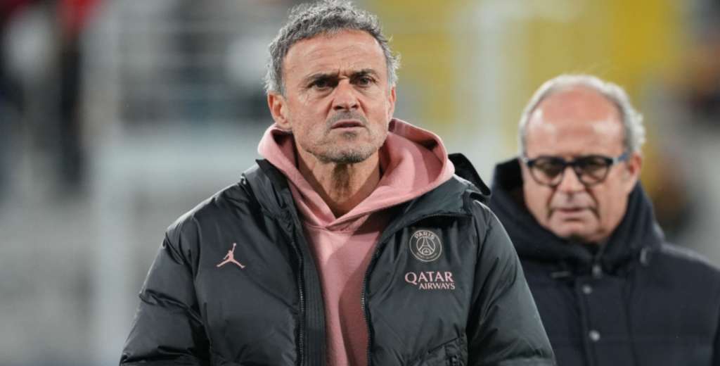 Insólito: fue clave en PSG para conseguir la Champions y piensan en venderlo...