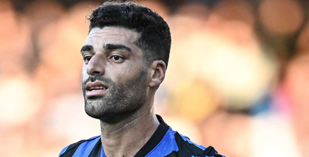 Quieren ganar la Libertadores y negocian el fichaje de Taremi con un contrato brutal