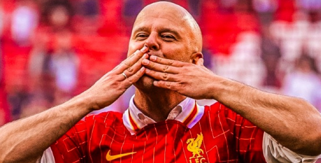 Nadie podrá con Liverpool: hace el mejor mercado de la historia y oferta 140 millones