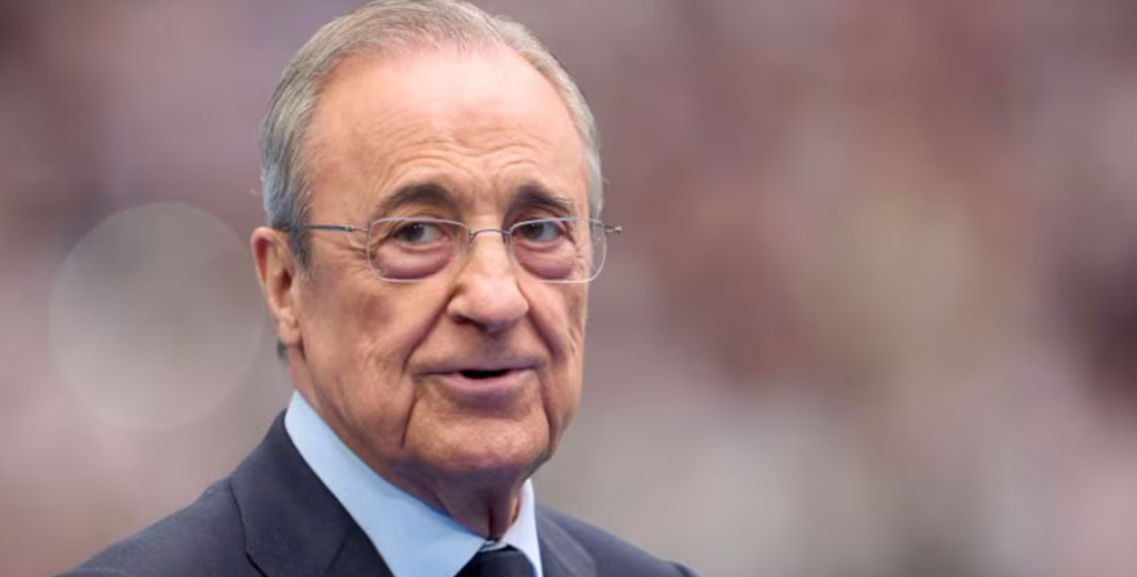 Si sucede será impactante: Real Madrid y el futbolista a fichar si Vinicius se marcha