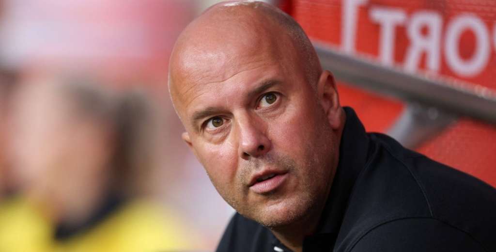 Lo buscó Manchester United pero el Liverpool quiere pagar su cláusula de 73 millones