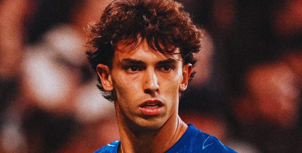 Joao Félix tenía todo acordado con Benfica, pero ellos se metieron y lo ficharon