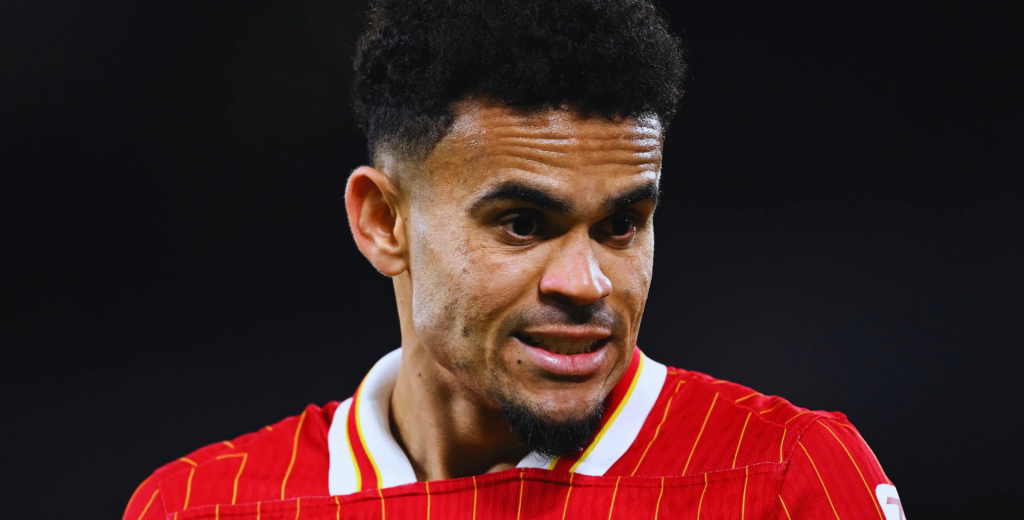 Ni Liverpool ni FC Barcelona: Luis Díaz tiene nuevo club por 75 millones