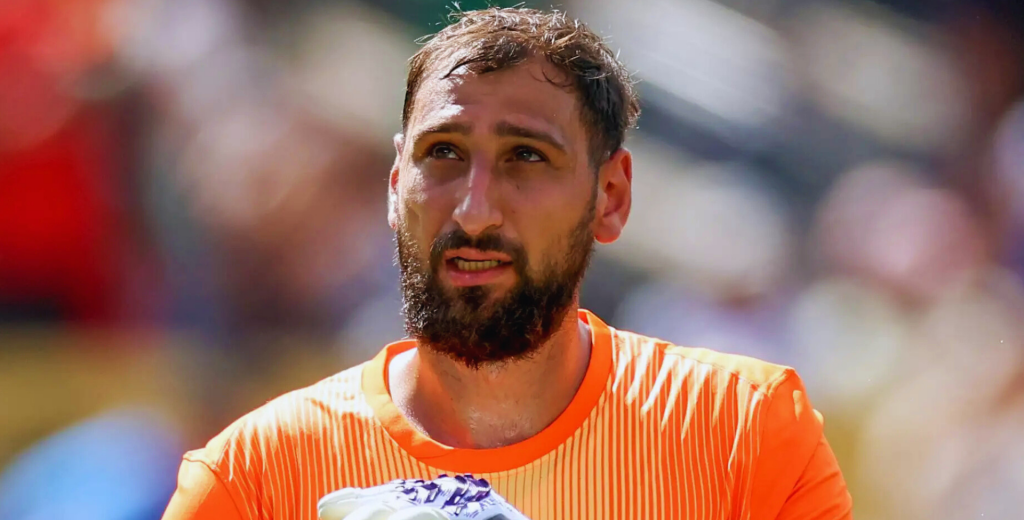 Donnarumma no renueva y Luis Enrique se cansó: 40 millones por su reemplazo