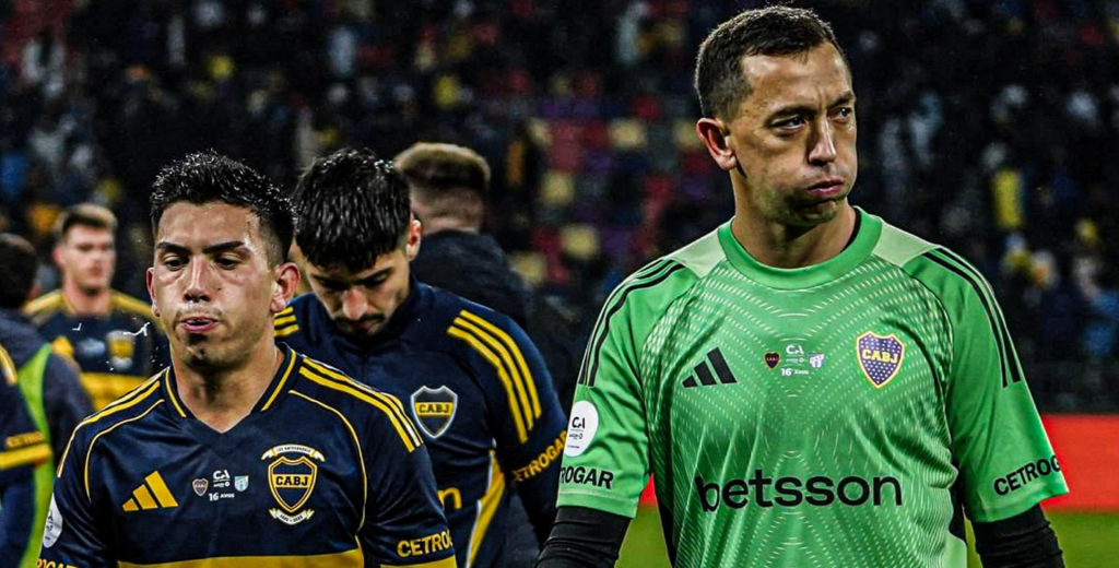 Boca perdió con Huracán y alcanzó la peor racha de su historia