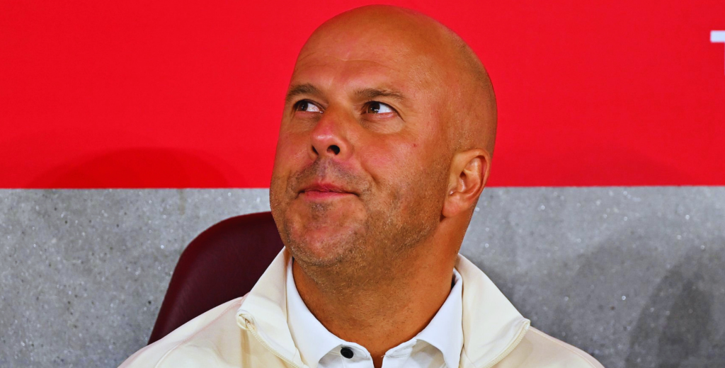 Liverpool prepara el fichaje más caro de la Premier League: 138 millones