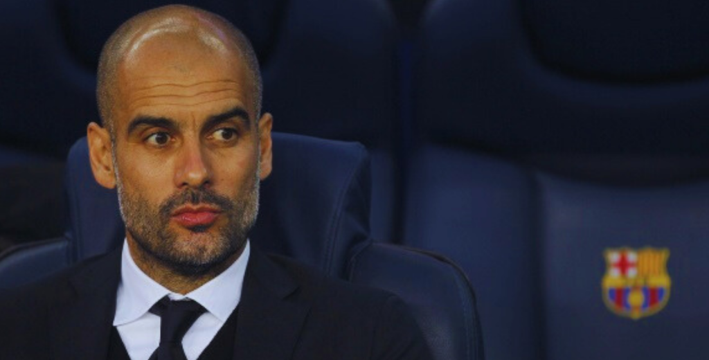 La respuesta de Guardiola que el FC Barcelona no quería escuchar: "Se acabó..."