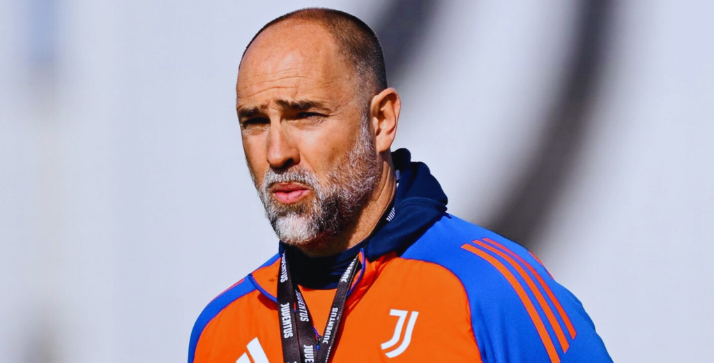 Juventus quiere ir por la Champions: lo van a fichar por más de 60 millones