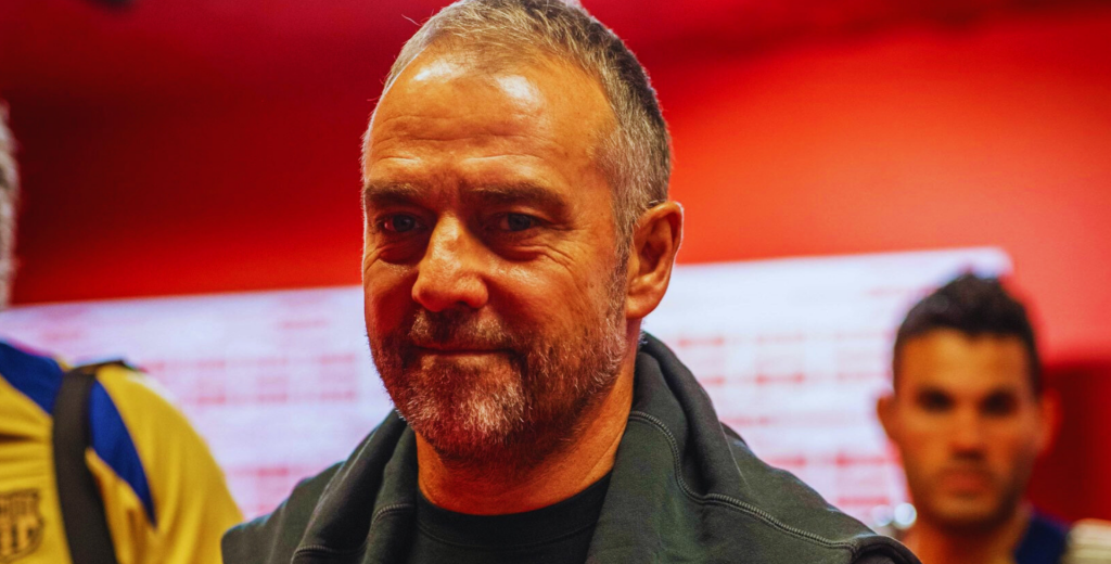 Tras Marcus Rashford: FC Barcelona buscará un delantero de Mikel Arteta