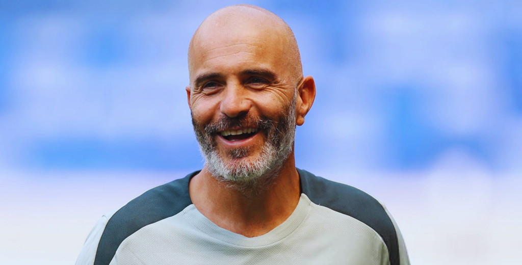 Lo quer&iacute;an Arsenal y Liverpool, pero &eacute;l pidi&oacute; fichar con el Chelsea