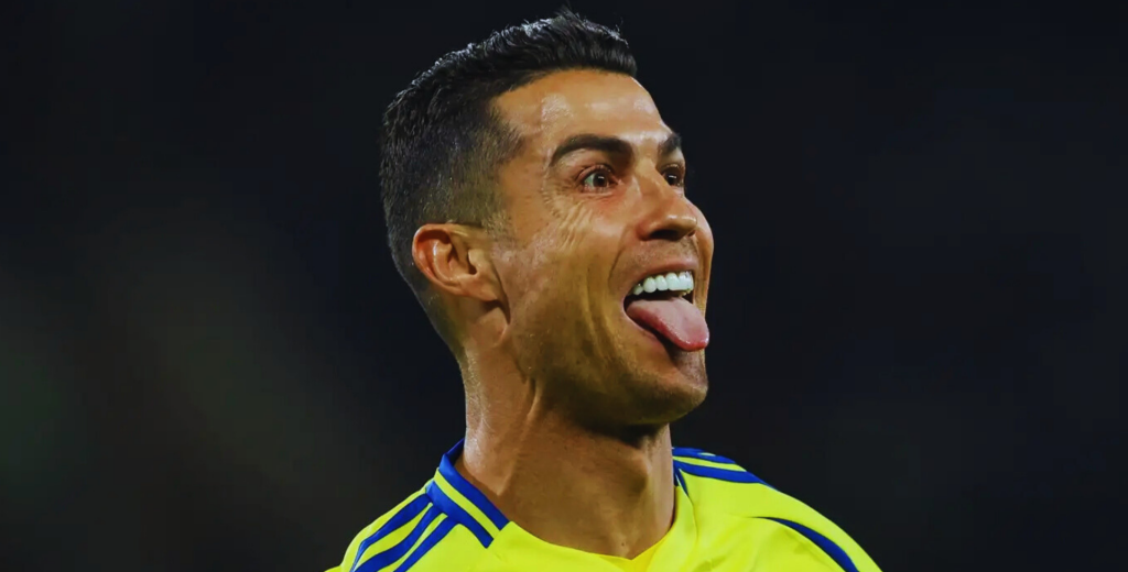 Se va del United y Cristiano lo quiere con él: vale 57 millones