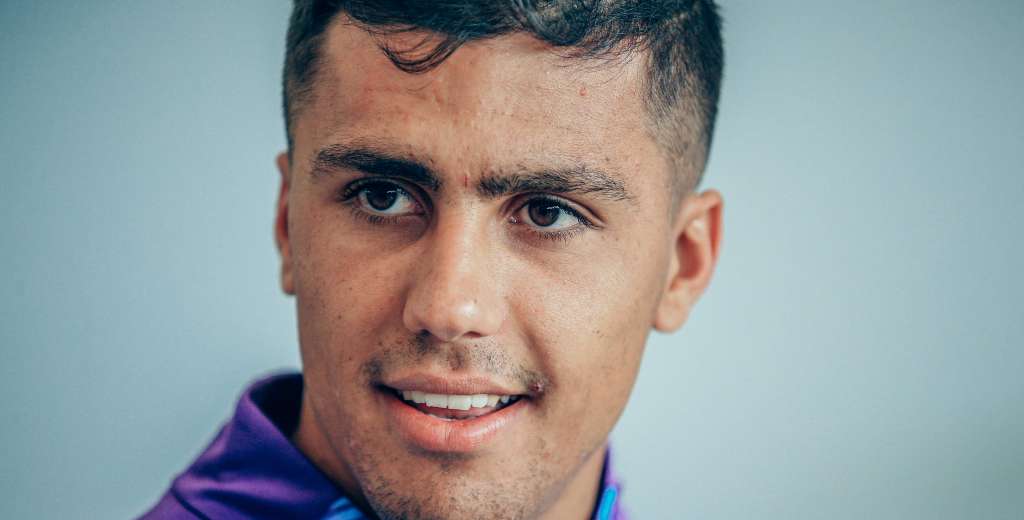 La amenaza que tumba al Real Madrid: "Si fichan a Rodri, yo me voy del club"