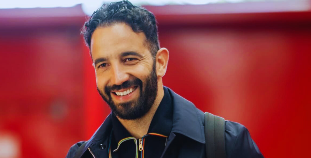 Hizo más de 80 goles en la Premier y Manchester United lo quiere por 50 millones