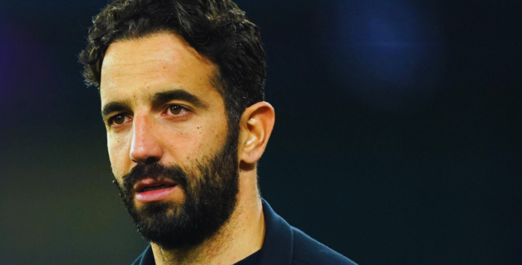 Lo tenía cerrado el Newcastle, pero frenó todo: quiere jugar en el United