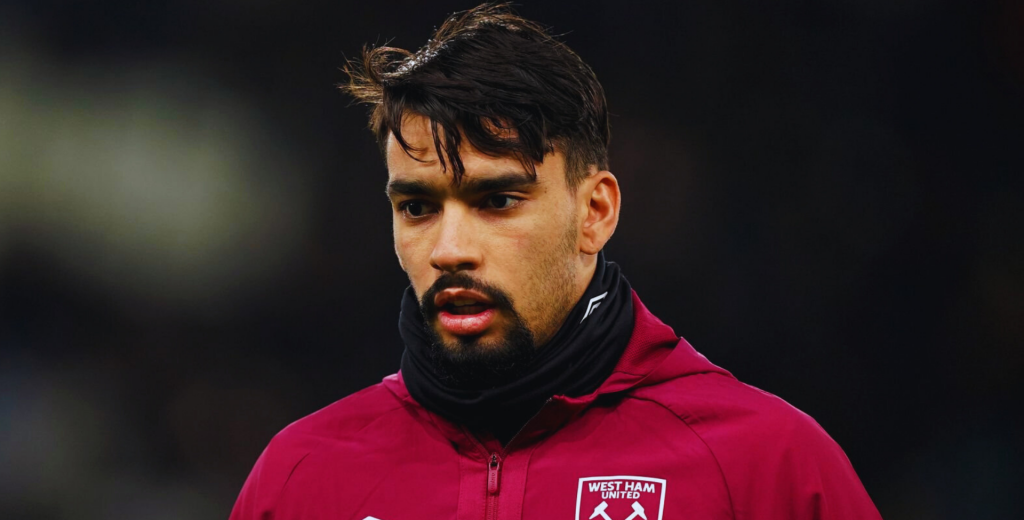 Paquetá negociaba con Flamengo: fue absuelto y vale más de 60 millones