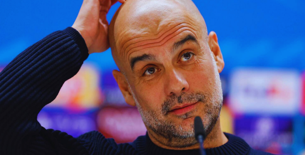 Manchester City lo pag&oacute; 37 millones y Guardiola lo borr&oacute;: se va cedido a Girona