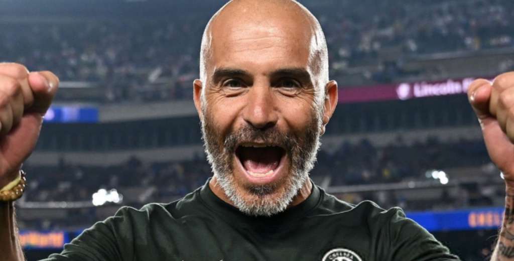 Maresca lo pidió y Chelsea va a pagar 70 millones por este mediocampista...