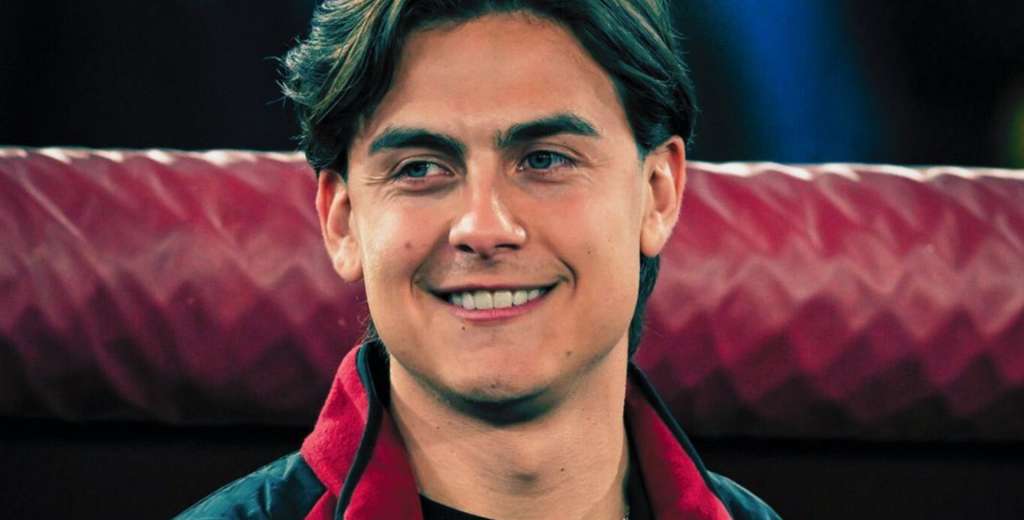 El golpe que sacude a AS Roma: "Ellos van a fichar a Dybala por 12 millones..."