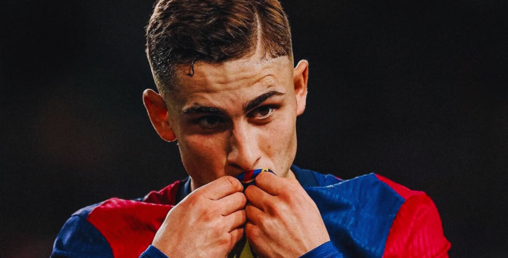 Golpe inesperado: Flick da luz verde para que Ferm&iacute;n se marche por 70 millones