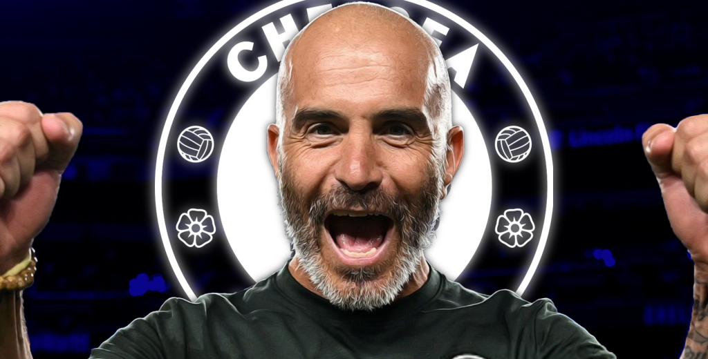 No fue convocado por su equipo y se marcha: quiere fichar con el Chelsea FC