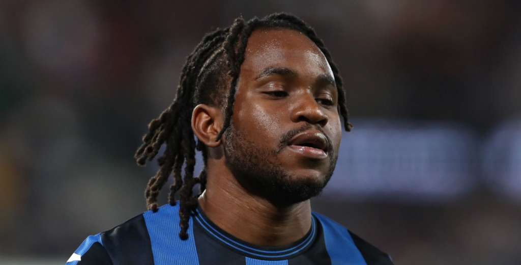 Atalanta rechazó 42 millones del Inter y Lookman deja la peor medida: "Esto es ya..."