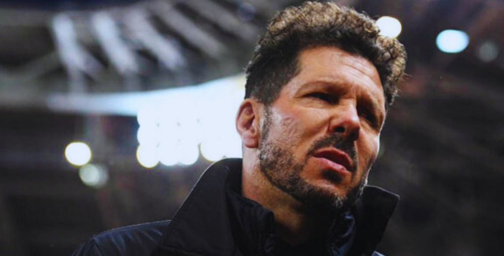 Atlético de Madrid lo iba a fichar por 23 millones pero se lo robó Al Ahli