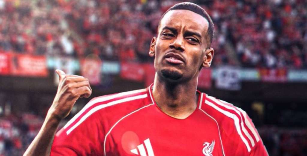 Newcastle acaba indignado: Liverpool jugó un amistoso y él apareció en Anfield