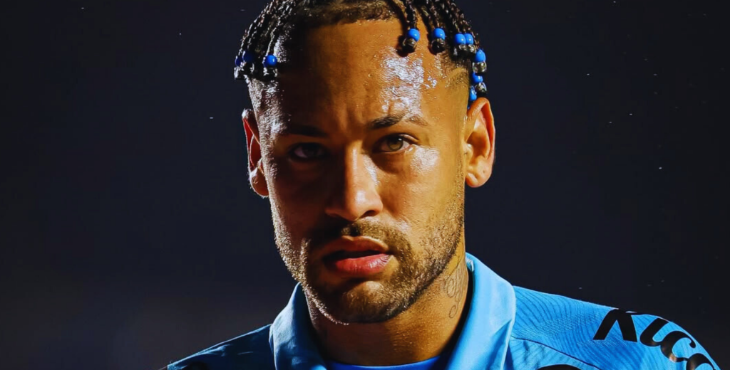 Neymar tendrá un nuevo entrenador: Santos FC negocia su vuelta al club