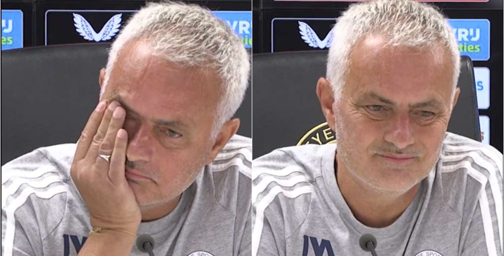Tras la muerte de Jorge Costa, Mourinho quedó devastado: "Se fue una parte de mí"
