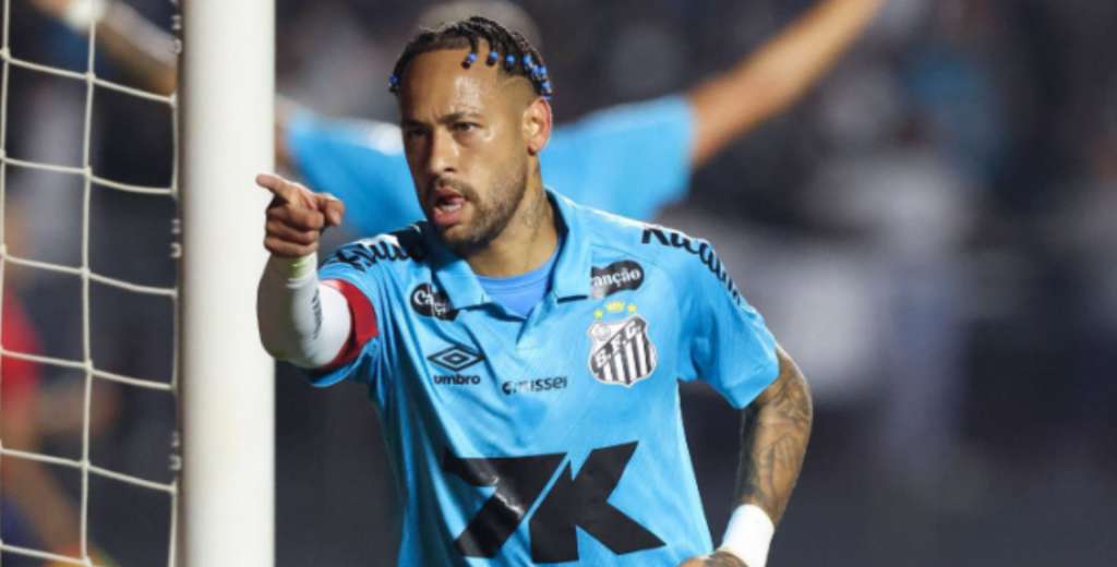 Neymar y un mensaje directo a Ancelotti y Brasil: "no necesito demostrarle nada"