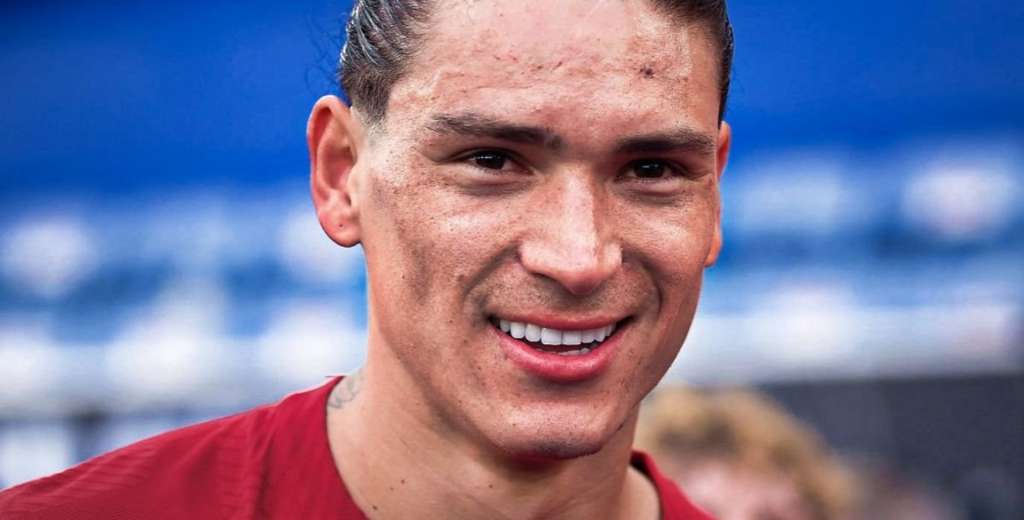 Ni Napoli ni Al Hilal: Darwin Núñez tiene la oferta que esperaba para dejar Liverpool