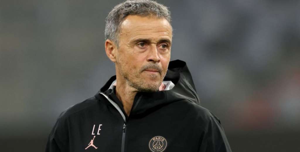 En dos temporadas en el PSG, jugó 8 partidos: se quiere ir y lo buscan de LaLiga