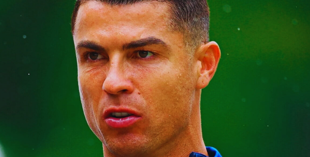 Le dijo que no a Cristiano Ronaldo: Al Nassr lo busc&oacute; pero &eacute;l renueva en el Chelsea