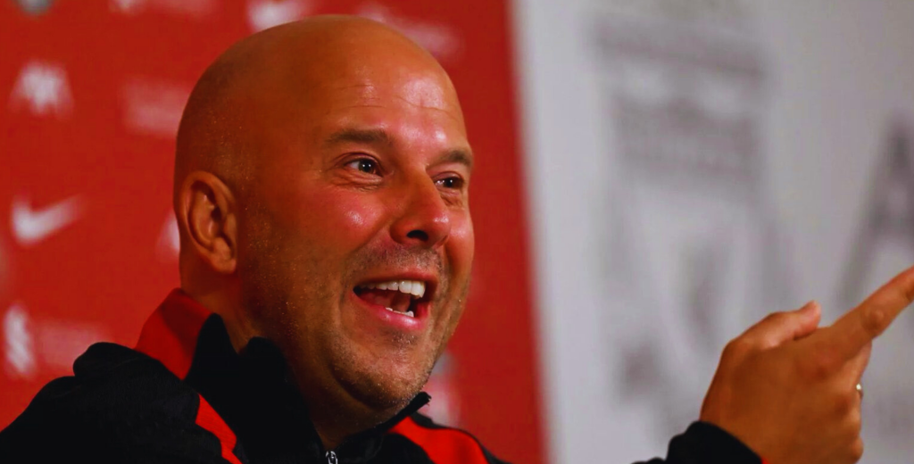 Liverpool no frena y prepara una oferta brutal: es del PSG y vale 100 millones