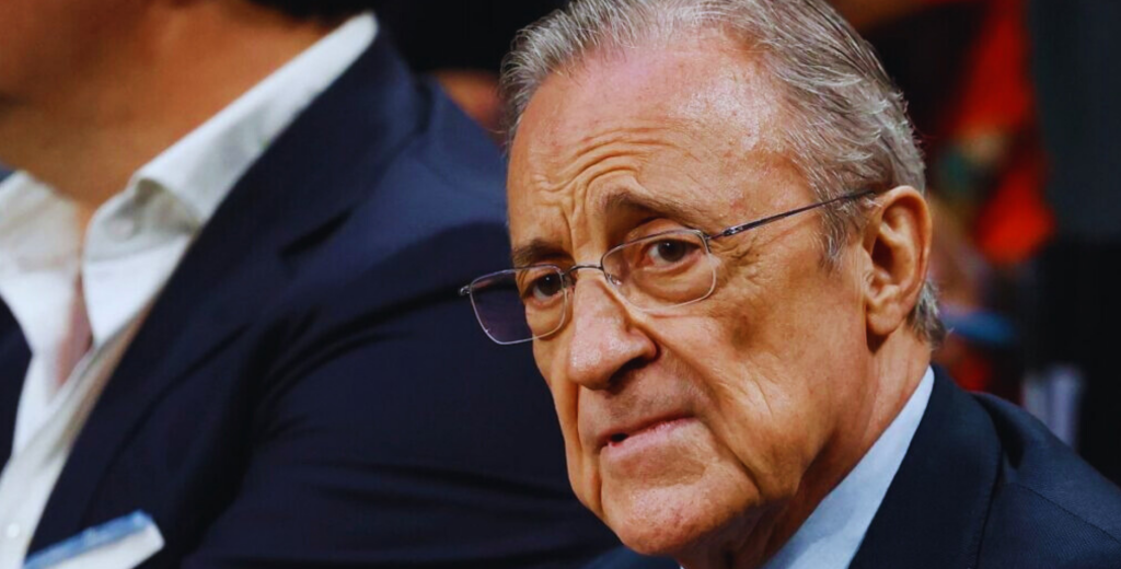 Real Madrid lo quiere y &eacute;l pidio irse: 23 millones de euros para ficharlo ahora