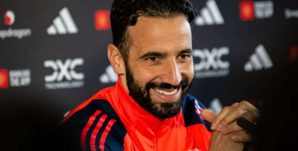 Tras gastar 235 millones, el United quiere un mediocampista de 110 millones...