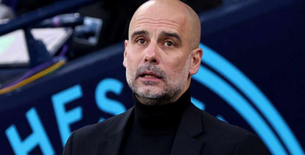 Guardiola frenó todo por Echeverri: no irá a AS Roma y lo quieren ceder a LaLiga