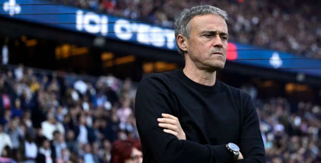 Newcastle busca en Paris Saint-Germain al reemplazante de Alexander Isak...