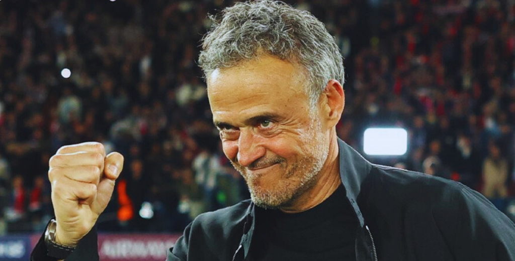 Luis Enrique va por todo: PSG pagó más de 100 millones por ellos dos