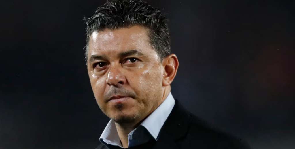La peor noticia de todas en River Plate: se rompió todo y no juega más hasta 2026