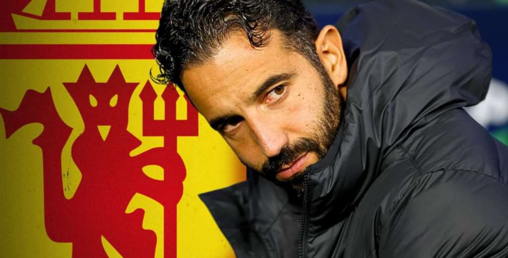 Y luego de Sesko, el United quiere el fichaje más caro de su historia: 115 millones