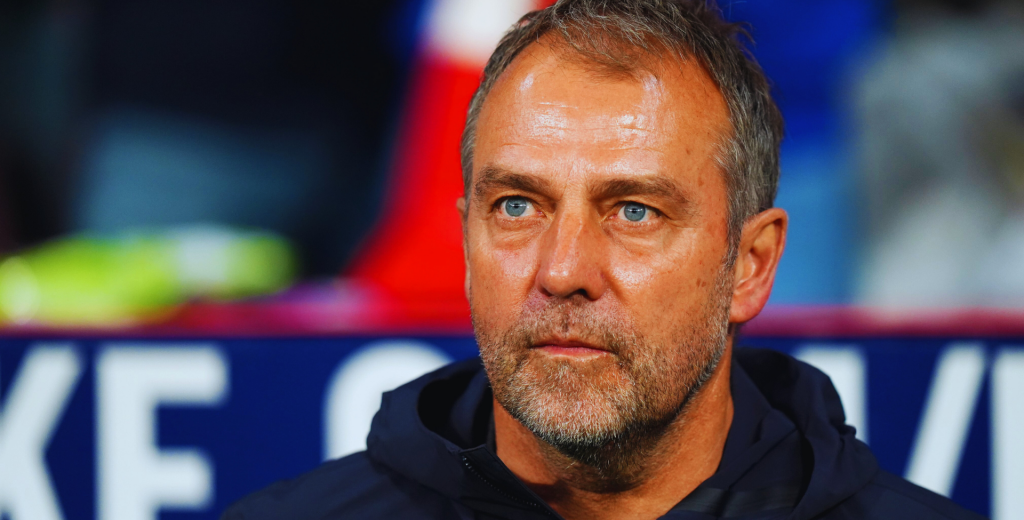 Lo fueron a buscar de Arabia: se plantó y pidió quedarse en FC Barcelona