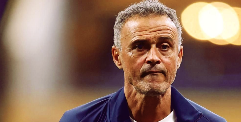 De figura en la Champions a ser fulminado por Luis Enrique: "Conmigo no juega más"