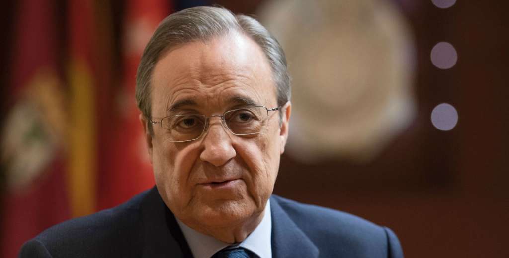 Ni Rodrygo, ni Endrick: "Él llamó en secreto al City para irse del Real Madrid"