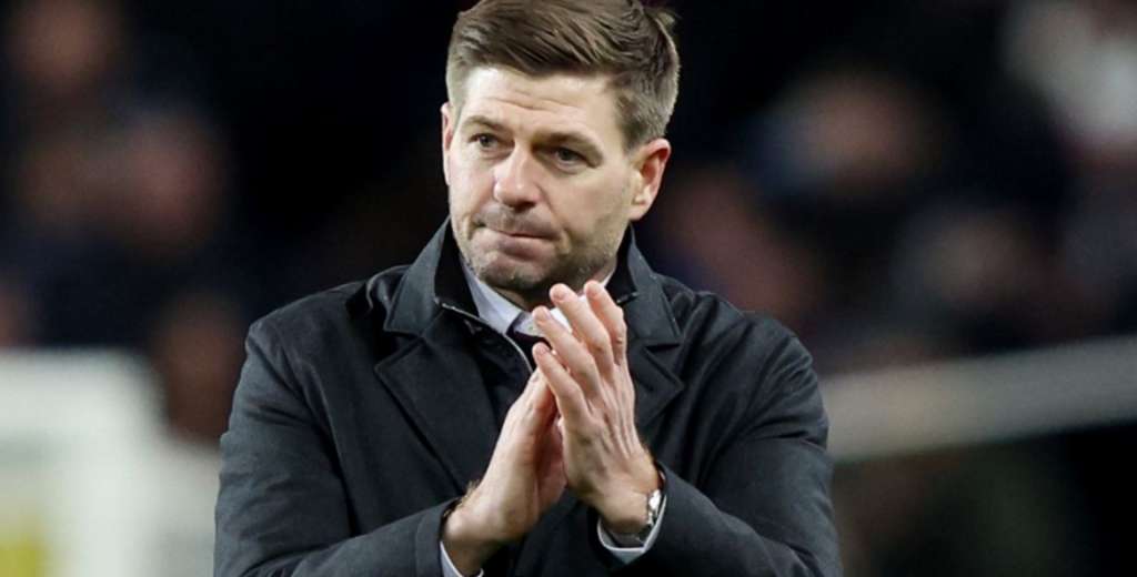 Gerrard apuntó contra Lamine y a Mbappé: "él ha sido el mejor en este sentido"