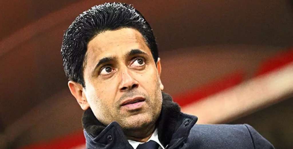 Paris Saint Germain lo humilló y lo echó del club: "Es una enorme falta de respeto"