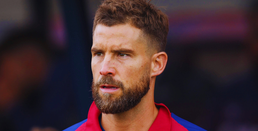 La declaraci&oacute;n de I&ntilde;igo Mart&iacute;nez que duele en FC Barcelona: "Si hubiera tenido..."