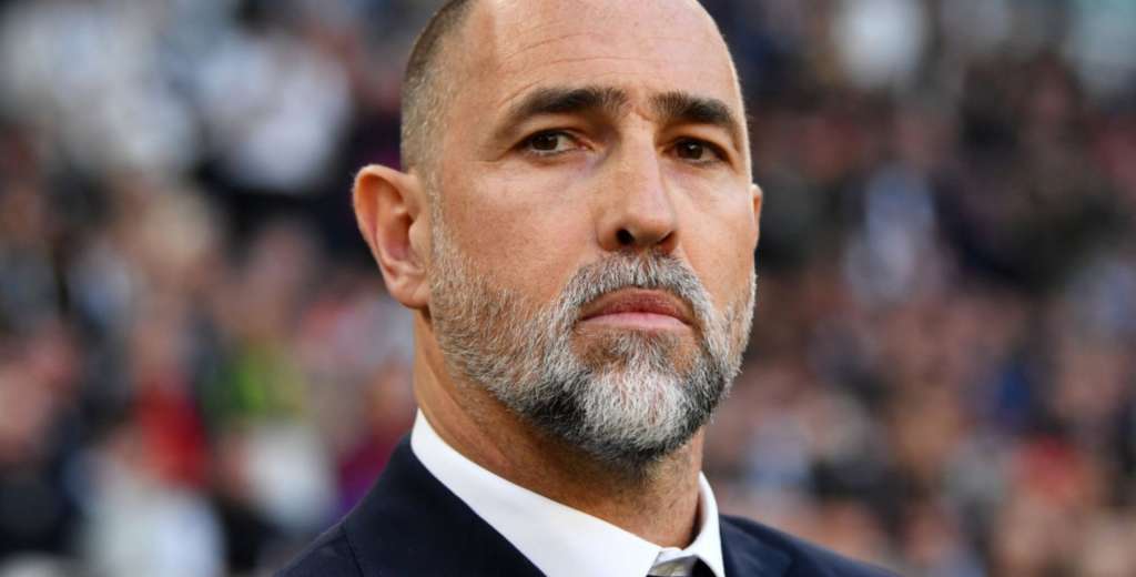 La Juventus quiere a un defensor del Atlético de Madrid por 20 millones...