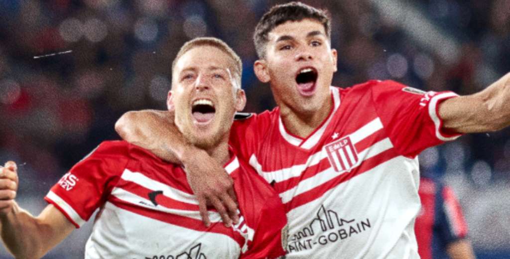 Sobre la hora y de penal, Ascacibar le dio el triunfo al Pincha ante Cerro Porteño